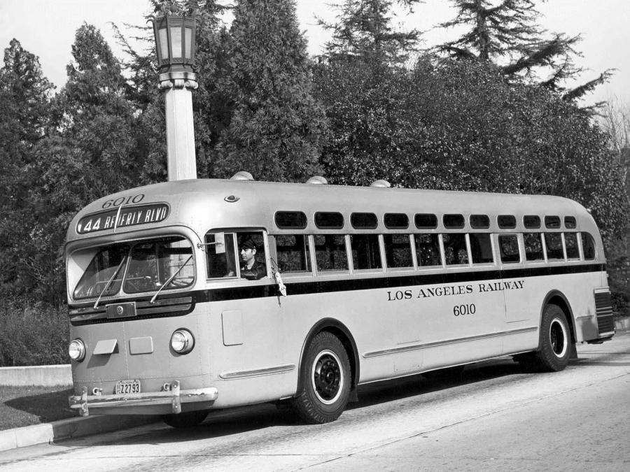  GM TD 4506 1946 года  (фото 3 из 4)